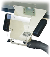 飛旗-集塵機 集塵器 工業吸塵機 型號:BF03A 表面處理工具設備器材