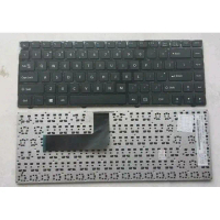 KEYBOARD AXIO RNE W540 FRAME  Compatible Part Numbers: MP-11P53A0-528W, MP-11P53HB-528W