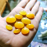 GIOK KUNING ICEJADE TAKENGON