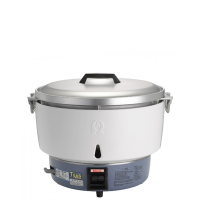 (全省安裝)林內50人份瓦斯煮飯鍋免熱脹器(與RR-50S1同款)飯鍋RR-50S1_NG1