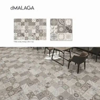 ROMAN VINTAGE GRANIT 60X60 dMalaga Vintage GTA602725R