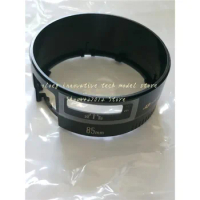 NEW Original FOR Canon EF 85mm f/1.8 USM Index Ring For For Barrel With Window Replacement Repair Part