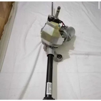 Rack Steering Rack steer Suzuki X-over SX4 original Showa