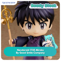 Nendoroid 1735 Miroku Inuyasha