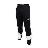 NIKE 男運動長褲(休閒 運動 DRI-FIT「FB8578-010」≡排汗專家≡