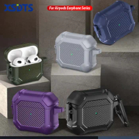 Case For Airpods 3 Case Air Pods Case Accessories Headphone Sleeve For Apple Airpod Earphone Pro 1 2 3 Protective Case