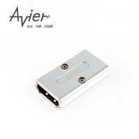 Avier HDMI A頭對A頭_延長轉接頭