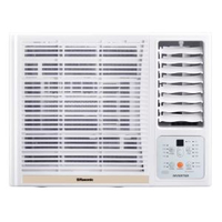 RC-TS24UV 2.5匹 R32 Wi Fi 變頻淨冷窗口式冷氣機 (附無線遙控)