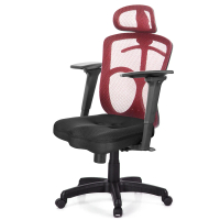 【GXG 吉加吉】高背美臀 電腦椅 3D手游扶手(TW-115 EA9M)