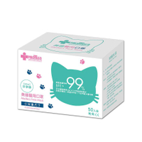 MEDTECS美德醫用口罩/ 未滅菌/ 小童/ 分享綠/ 50入 eslite誠品