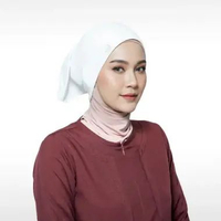 Rabbani - Ciput Seamless Polos 100 White