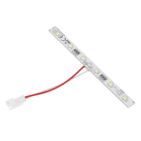 Tấm Lụa Đèn Chiếu Sáng Làm Lạnh, Thích Hợp Cho Tủ Lạnh Ouma W27-105