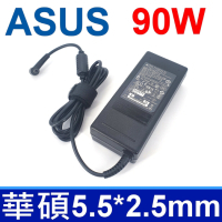 ASUS 90W 變壓器 5.5*2.5mm 長條款 R402 R403 X450 X451 X452 X455 X501 X502 X550 X551 X552 X75 U31 U41