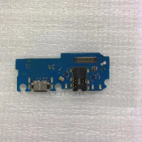 For Samsung Galaxy A12 A125 USB Dock Charger Charging Port Flex Cable Replace Part