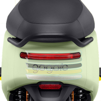 o-one GO螢膜 Gogoro3 車尾燈保護貼 滿版全膠保護貼 超跑包膜頂級原料犀牛皮