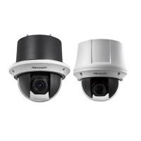 【CHANG YUN 昌運】海康 DS-2AE4215T-D3 200萬 TVI快速球 15倍光學變焦球型攝影機 IP66