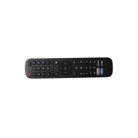 Remote Control For Sharp EN2A27S LC-60N7000U LC-43N5000U LC-75N620CU LC-60N6200U LC-65N5200U LC-65N6200U 4K Smart LED HDTV TV