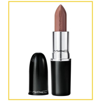 MAC 魅可水漾晶亮口紅唇膏 LUSTREGLASS LIPSTICK #508 HUG ME 3G   