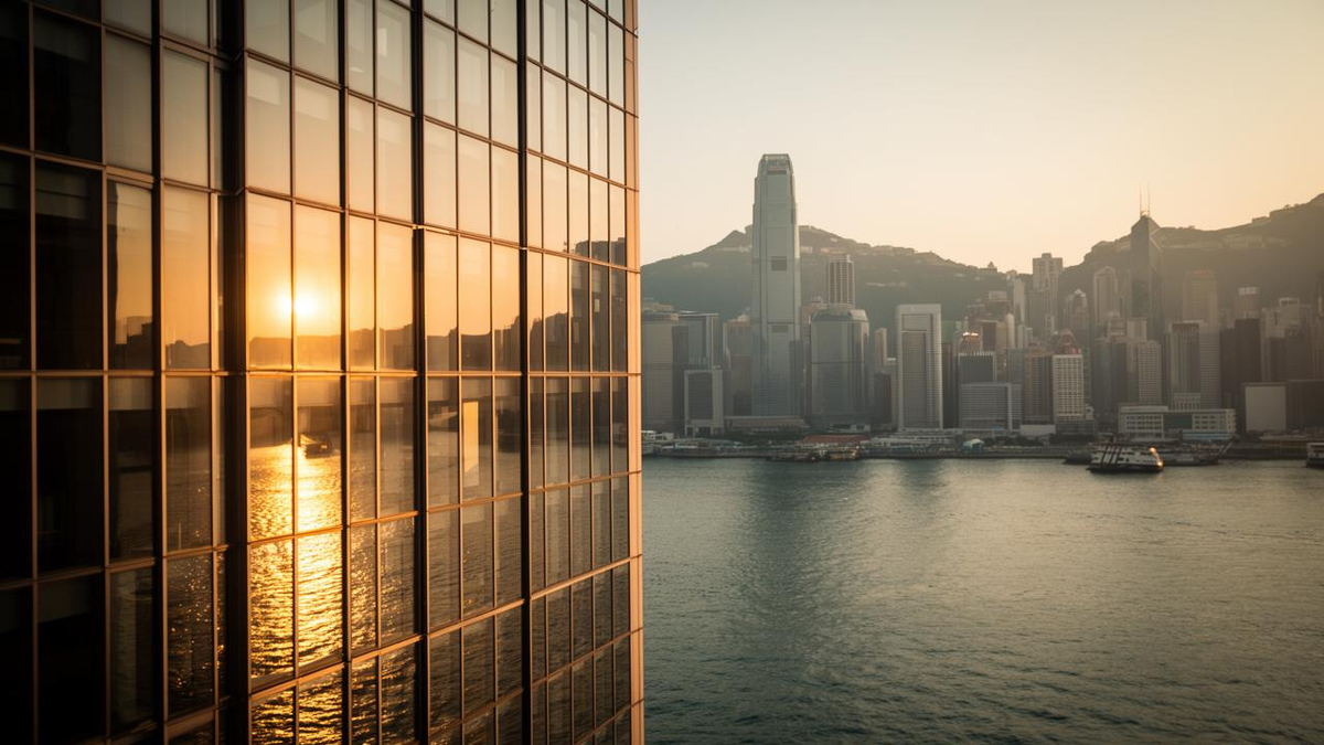 Moonshot AI Files for Hong Kong IPO Targeting $3 Billion Amid US Cloud ...