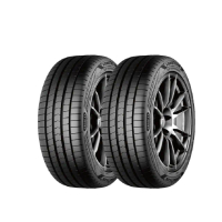 【GOODYEAR 固特異】EAGLE F1 ASYMMETRIC 6 頂級舒適輪胎 225/45-17-2入組