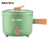 Electric Rice Cooker Non-stick Cooking Machine Mini Hot Pot Multifunction Electric Rice Cooker for Home EU Plug/US Plug