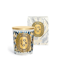 Diptyque 蒂普提克 Coton 綿雪香氛蠟燭 190g