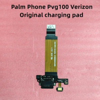 For Palm Phone Pvg100 Verizon Original Charging Board Usb Mobile Phone Microphone Cable Tail Plug Small Board Original Circuit B
