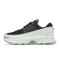 Nike 休閒鞋 Zoom Vomero Roam 男鞋 黑 白 銀 防水鞋面 抽繩 復古 厚底 FV2295-001