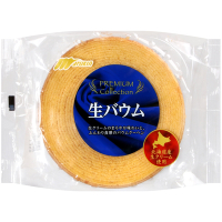 Marukin 藍色年輪蛋糕(270g)