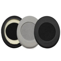 Replacement Soft Foam Cushion Ear Pad for Sennheiser HD2.30G HD2.30i HD2.10 HD2.20S HD100 Headphones Earpads High Quality 8.4