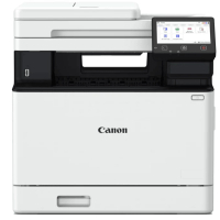佳能 Canon imageCLASS MF752Cdw II多合一彩色雷射打印機 香港行貨