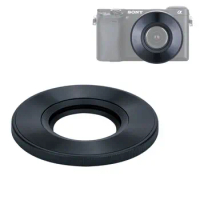 Auto Lens Cap for Sony E PZ 16-50mm f/3.5-5.6 OSS Zoom Lens (SELP1650) ZVE10 A6500 A6400 A6300 A6000 A5100 ZV-E10