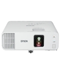 【EPSON】EPSON EB-L260F商務雷射投影機