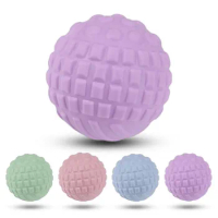 Acumobility Foot Roller Yoga Equipment Gym Fitness Trigger Point Massage Yoga Therapy Balls Exercise Ball Massage Ball