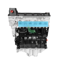 High Quality Engine Factory Direct Sale For Audi A6 3.2L BKH Engine