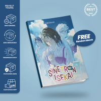 Novel Komik Sinetron Isekai by Chotimah - Akad