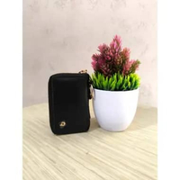 Dompet Papillon Bandung Gantungan Mobil/Motor Stnk D1101 Hitam