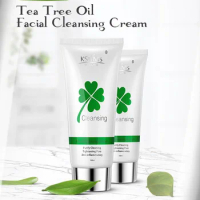 Korea Washing Foam Best Facial Pore Narrowing Cleansing Face Care