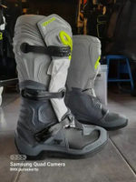 Sepatu Alpinestars Tech 3