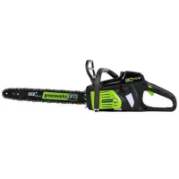 Greenworks PRO 18-Inch 80V Cordless Chainsaw, Battery Not Included GCS80450 Chain Saw Motosierra Sthil Chainsaw