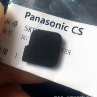 New bottom extension terminal cap repair parts For Panasonic DC-G80 G80 G85 G81 G8 G9 GH5 GH5S G7XMK2 camera