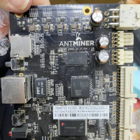 Bitcoin Antminer T15 S15 Control Board