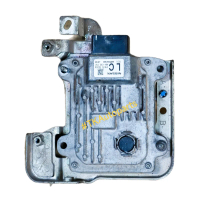 กล่องควบคุมเกียร์​ นิสสัน มาร์ช / อัลเมร่า เอชอาร์๑๒   ECU Gear Nissan March / Almera HR12   32875 0