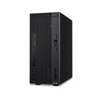 【ASUS 華碩】i3 四核商用電腦(M701MER/i3-14100/8G DDR5/1TB+512G/W11P)