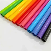 Kertas Sukung / Kertas Sampul Warna Warni / Kertas Marmer ungu