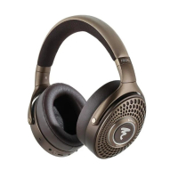 Focal Bathys MG 頭戴式藍牙耳機  (香港行貨) CHESTNUT
