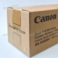 Genuine 8065B001AA D01 Drum Unit Color for Canon C650 C700 C750 C800 C850