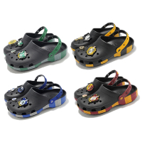 Crocs 洞洞鞋 Classic Clog 男鞋 女鞋 哈利波特系列 Harry Potter 休閒鞋 21052790H