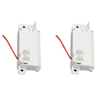 2X for LG Washing Machine Washer Door Lock Switch Electronic Door Lock Washing Machine Parts T16 T10 T90SS5FDH T80SS5PDC