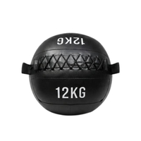 ลูกบอลน้ำหนัก Wall Ball 12 kg